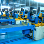 core cutting machine