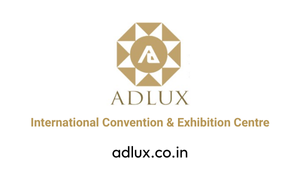 Adlux International Convention & Exhibition Centre