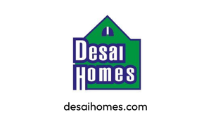 Desai Homes