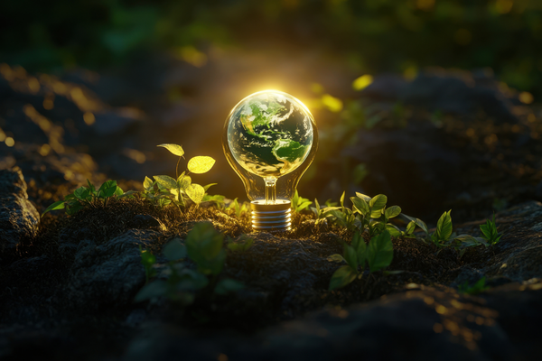 Sustainability & Energy Efficiency